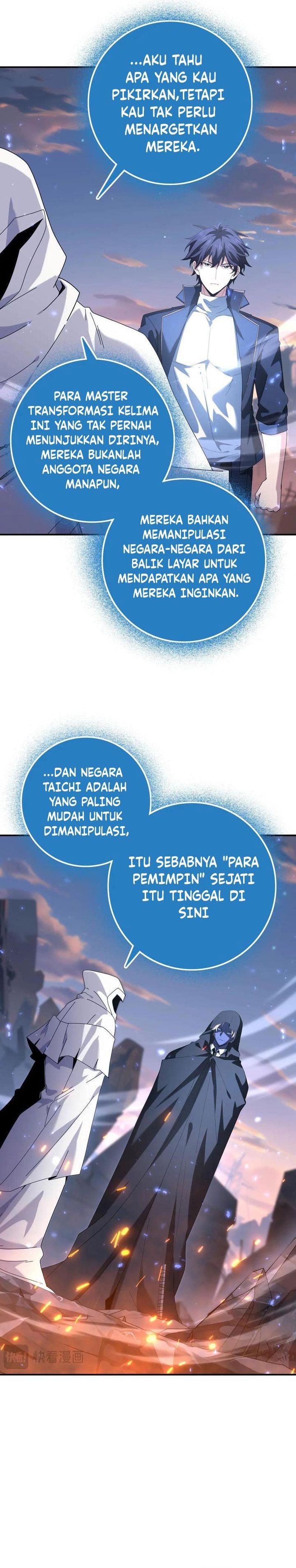 Halaman 12 dari The Apex of Dragon Mastery Chapter 113