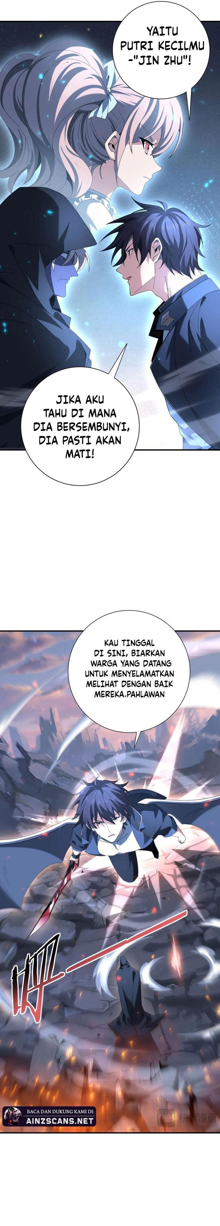 Halaman 3 dari The Apex of Dragon Mastery Chapter 113