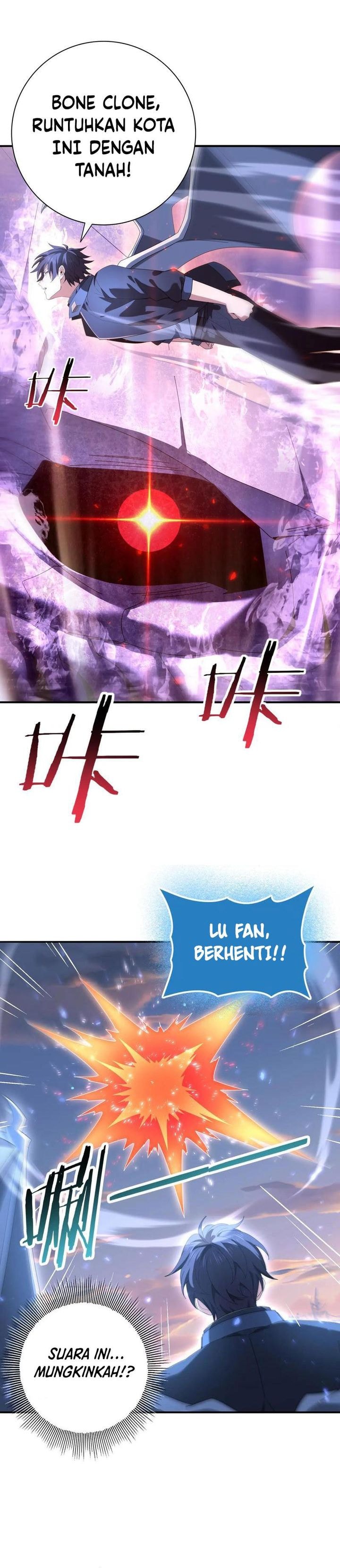 Halaman 4 dari The Apex of Dragon Mastery Chapter 113