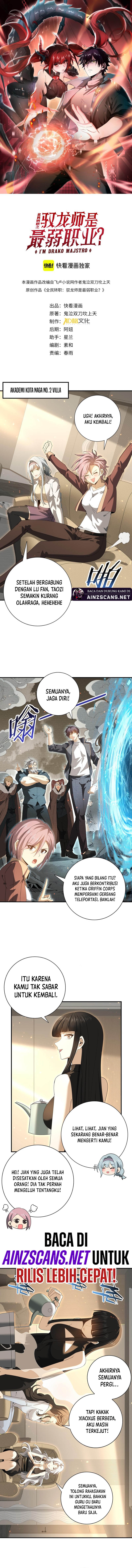 Halaman 2 dari The Apex of Dragon Mastery Chapter 114