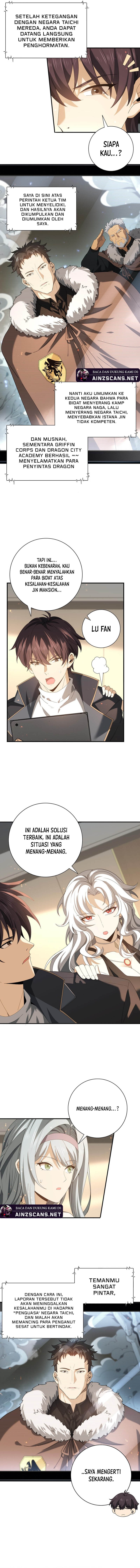 Halaman 5 dari The Apex of Dragon Mastery Chapter 114