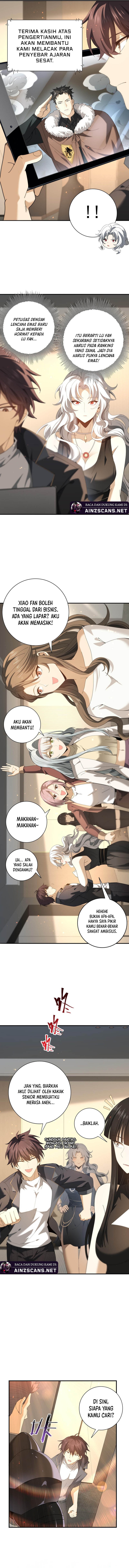 Halaman 6 dari The Apex of Dragon Mastery Chapter 114