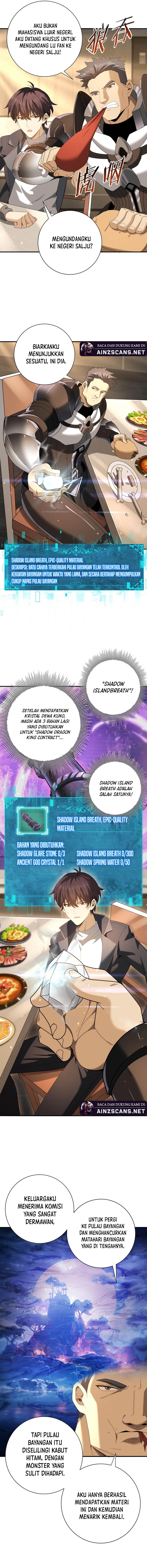 Halaman 8 dari The Apex of Dragon Mastery Chapter 114