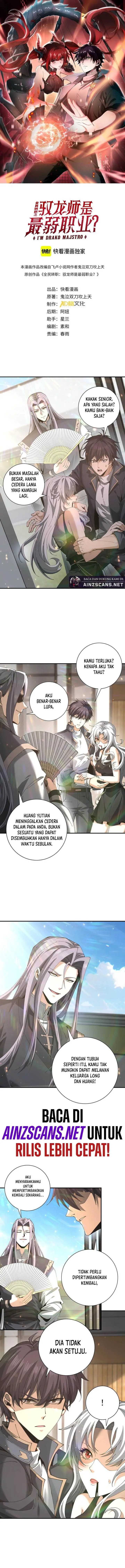 Halaman 2 dari The Apex of Dragon Mastery Chapter 115