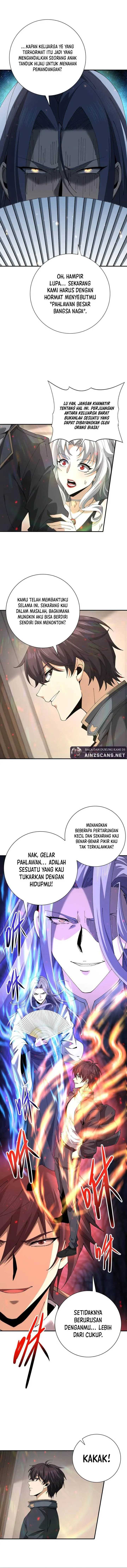 Halaman 3 dari The Apex of Dragon Mastery Chapter 115