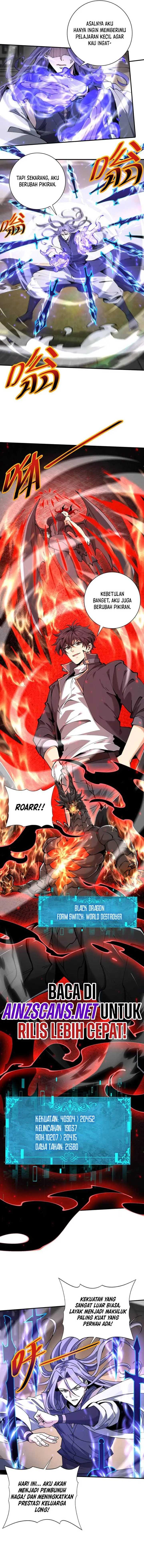 Halaman 6 dari The Apex of Dragon Mastery Chapter 115