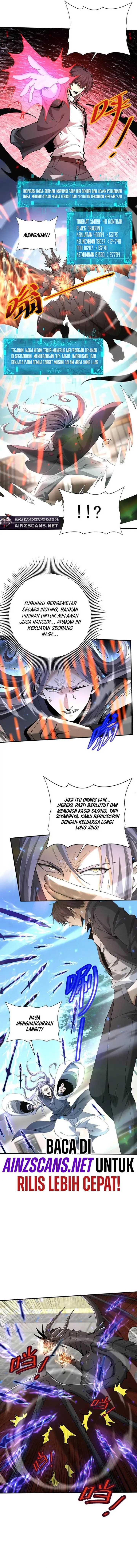 Halaman 7 dari The Apex of Dragon Mastery Chapter 115