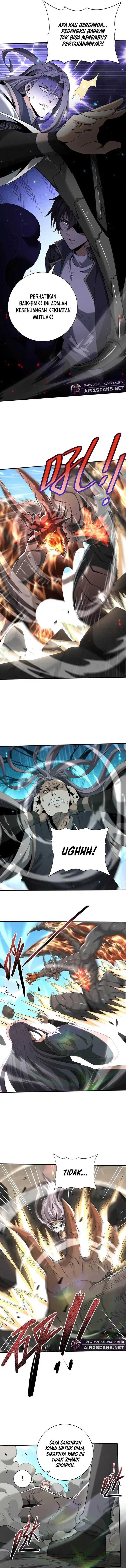 Halaman 8 dari The Apex of Dragon Mastery Chapter 115