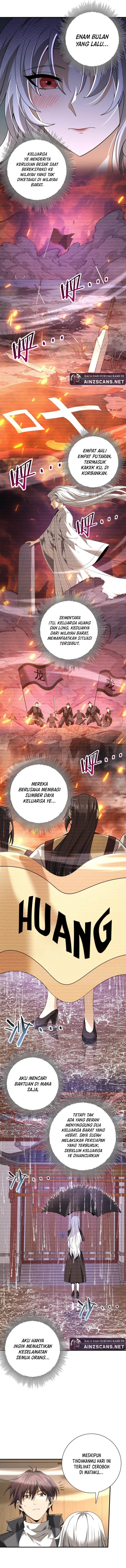 Halaman 3 dari The Apex of Dragon Mastery Chapter 116