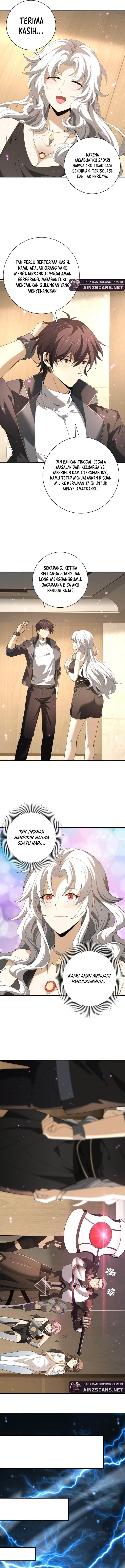Halaman 4 dari The Apex of Dragon Mastery Chapter 116