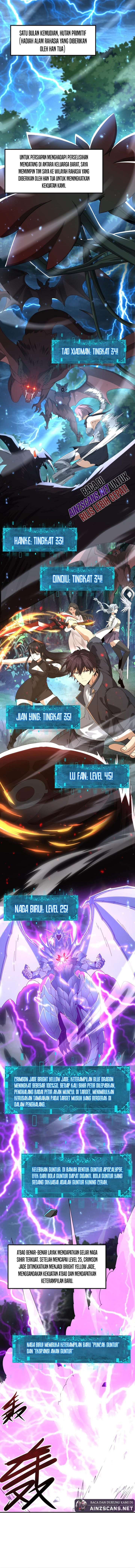 Halaman 5 dari The Apex of Dragon Mastery Chapter 116