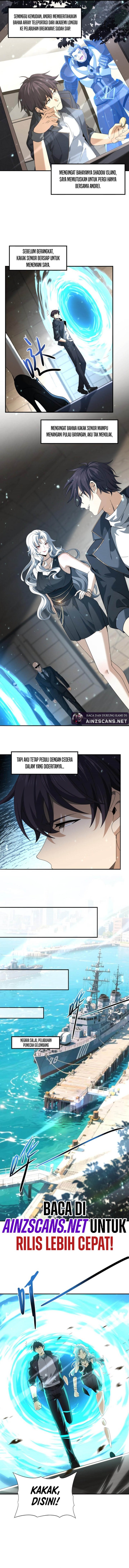 Halaman 6 dari The Apex of Dragon Mastery Chapter 116