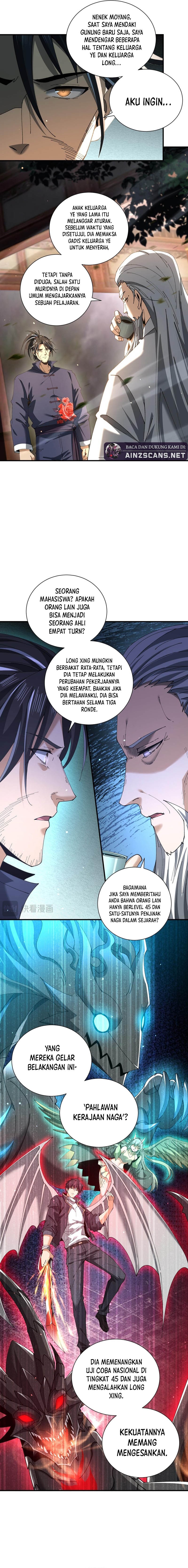 Halaman 4 dari The Apex of Dragon Mastery Chapter 117