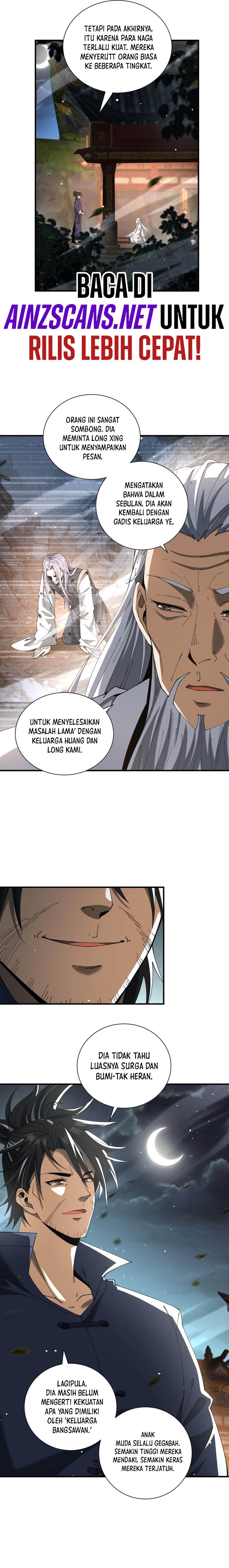Halaman 5 dari The Apex of Dragon Mastery Chapter 117