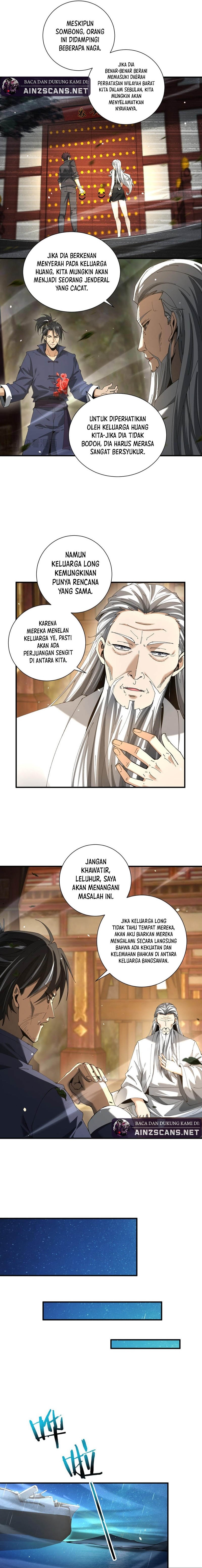 Halaman 6 dari The Apex of Dragon Mastery Chapter 117