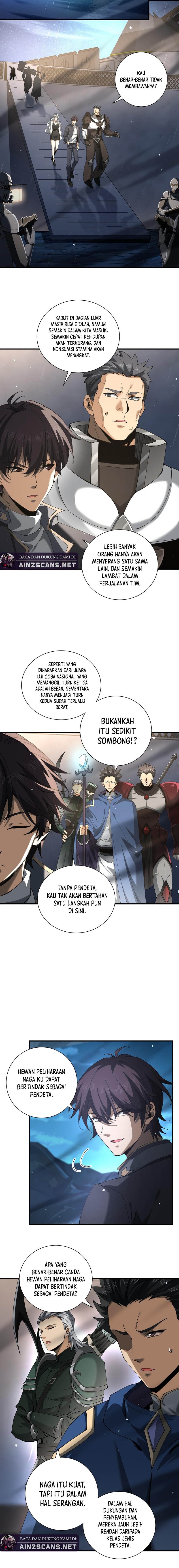 Halaman 7 dari The Apex of Dragon Mastery Chapter 117