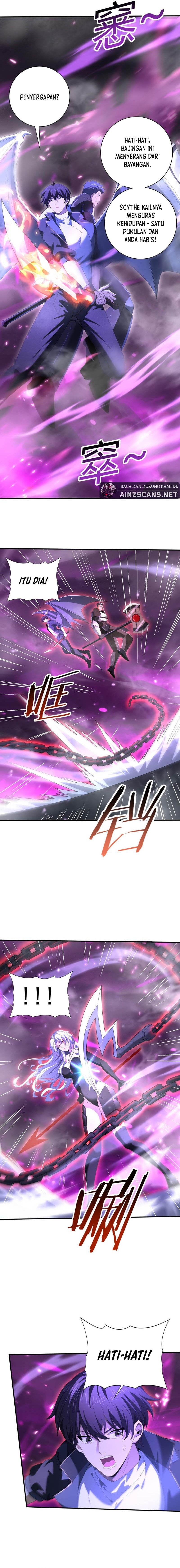 Halaman 10 dari The Apex of Dragon Mastery Chapter 118