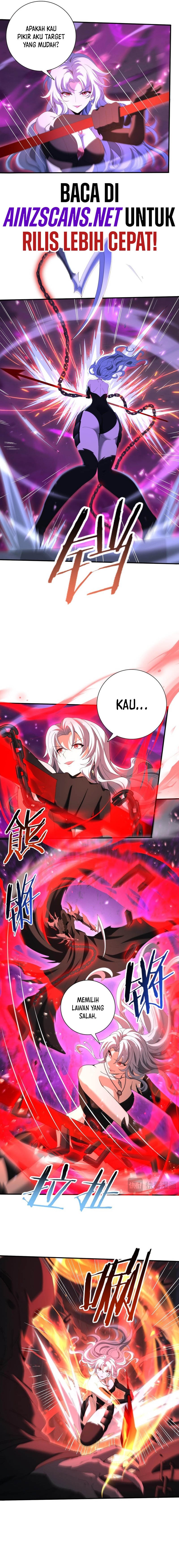 Halaman 11 dari The Apex of Dragon Mastery Chapter 118