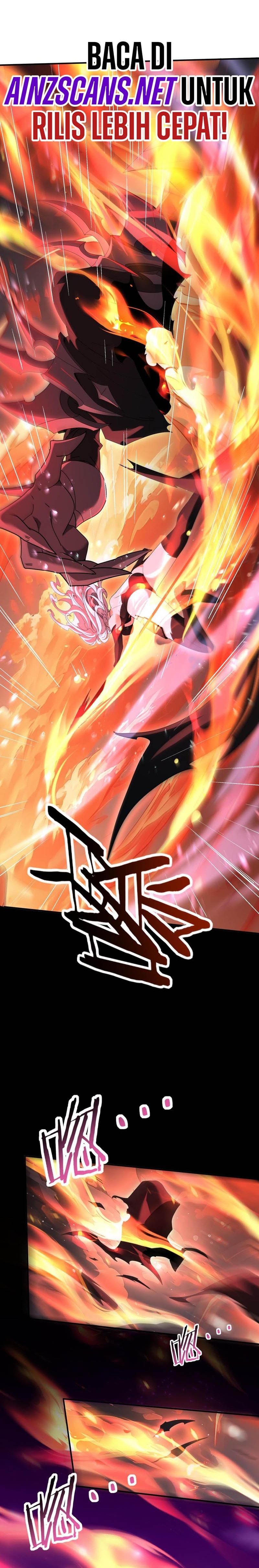 Halaman 12 dari The Apex of Dragon Mastery Chapter 118