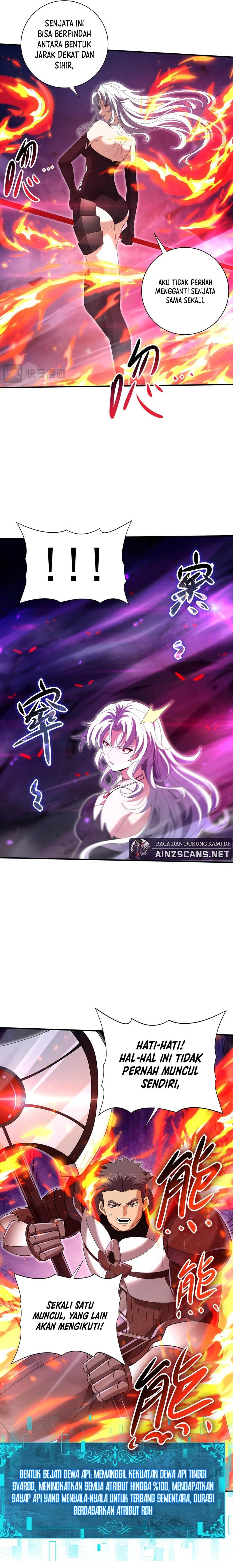 Halaman 4 dari The Apex of Dragon Mastery Chapter 118