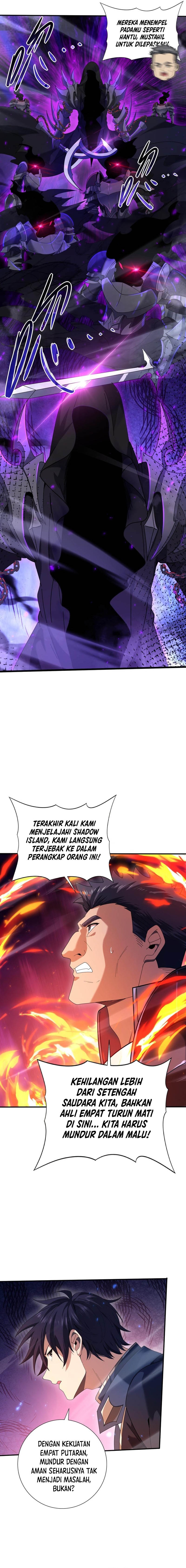 Halaman 5 dari The Apex of Dragon Mastery Chapter 118