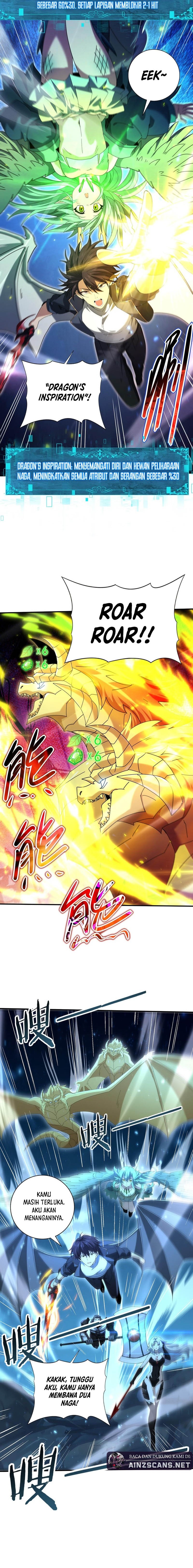 Halaman 8 dari The Apex of Dragon Mastery Chapter 118