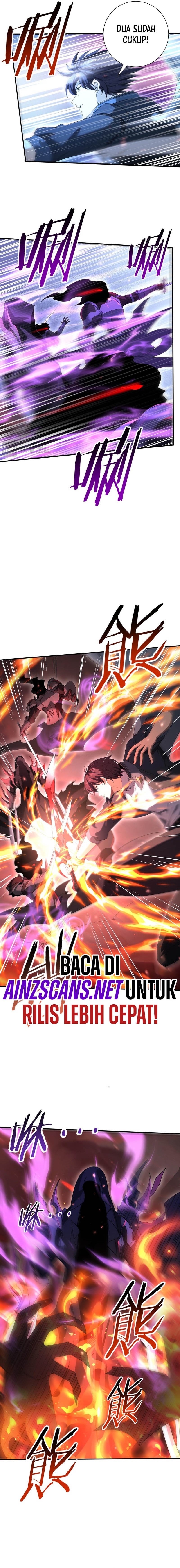 Halaman 9 dari The Apex of Dragon Mastery Chapter 118