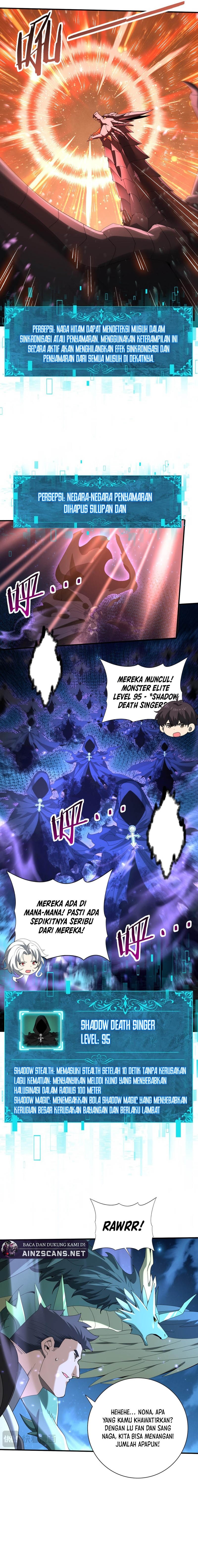 Halaman 10 dari The Apex of Dragon Mastery Chapter 119