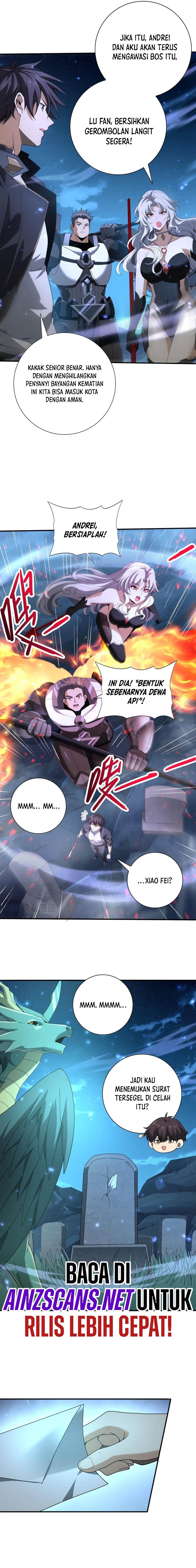 Halaman 12 dari The Apex of Dragon Mastery Chapter 119