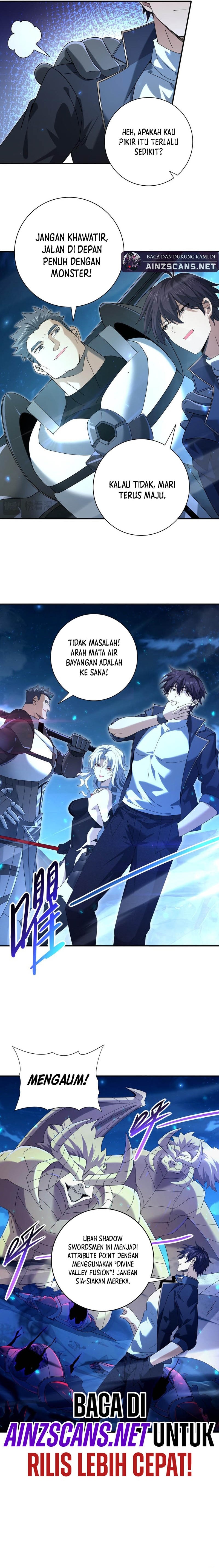 Halaman 3 dari The Apex of Dragon Mastery Chapter 119