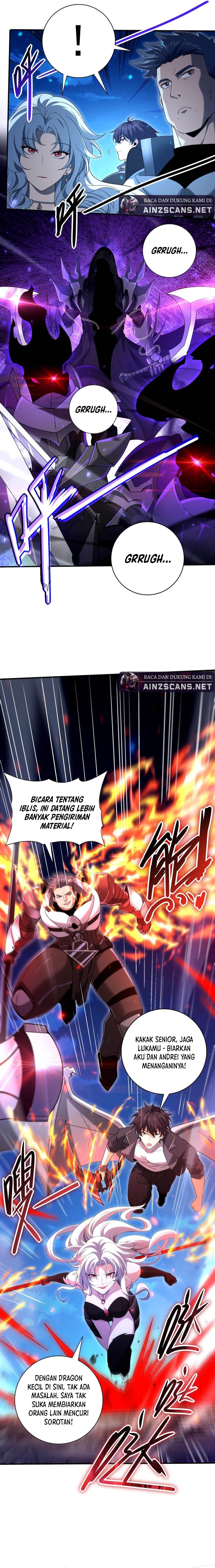 Halaman 4 dari The Apex of Dragon Mastery Chapter 119