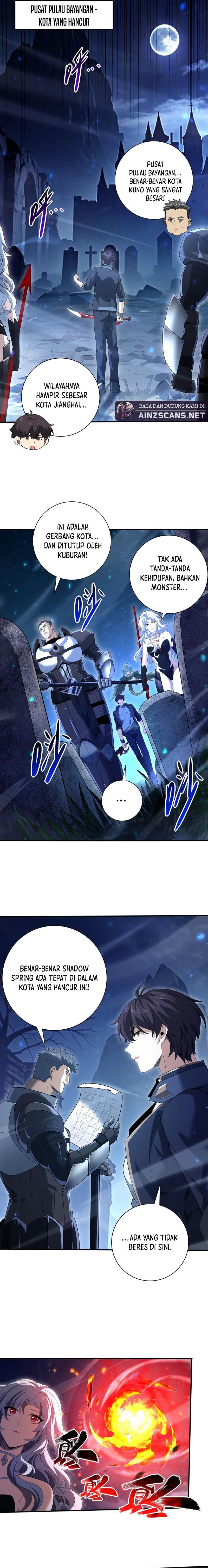 Halaman 7 dari The Apex of Dragon Mastery Chapter 119