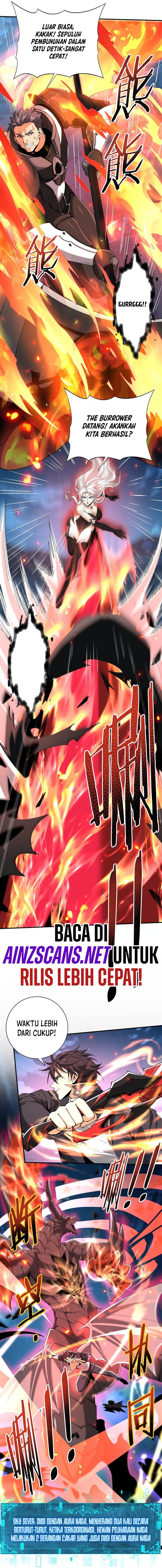 Halaman 10 dari The Apex of Dragon Mastery Chapter 120