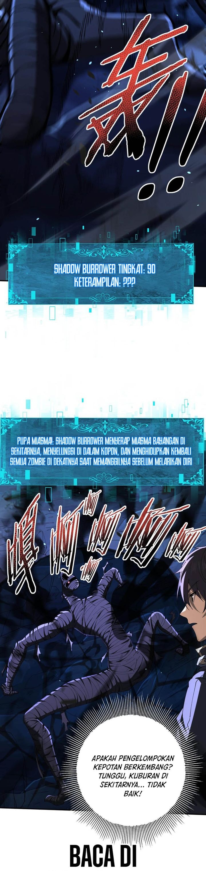 Halaman 12 dari The Apex of Dragon Mastery Chapter 120