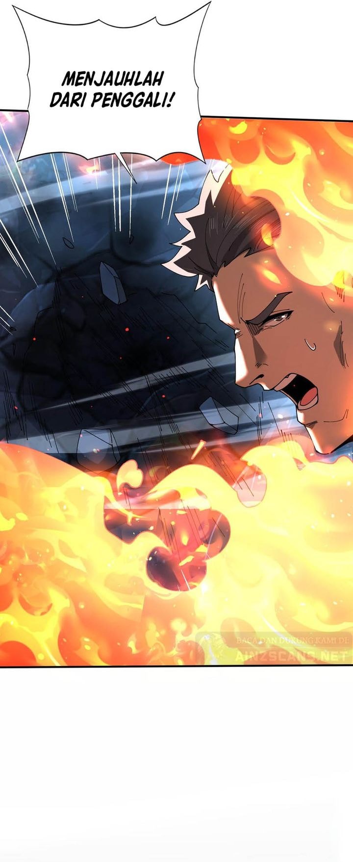 Halaman 4 dari The Apex of Dragon Mastery Chapter 120