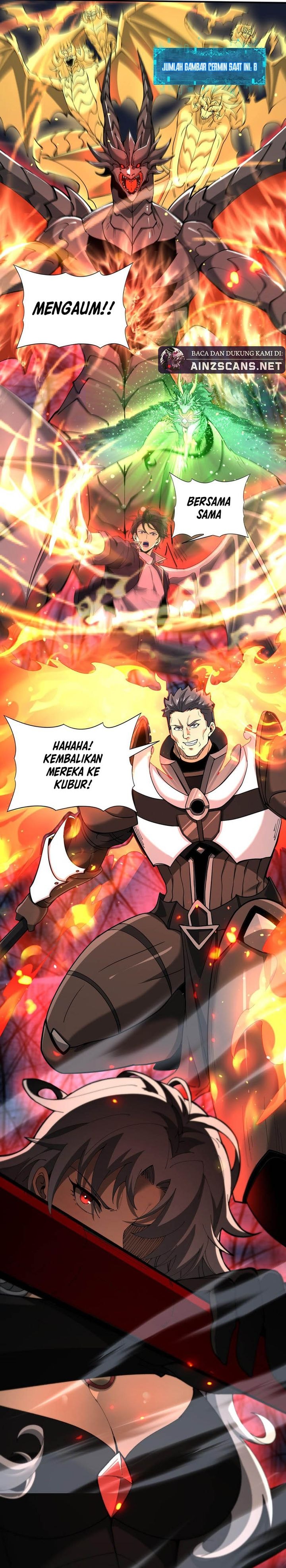 Halaman 7 dari The Apex of Dragon Mastery Chapter 120