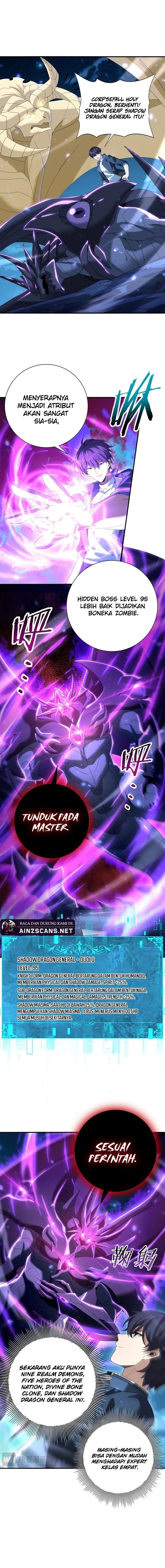 Halaman 3 dari The Apex of Dragon Mastery Chapter 121