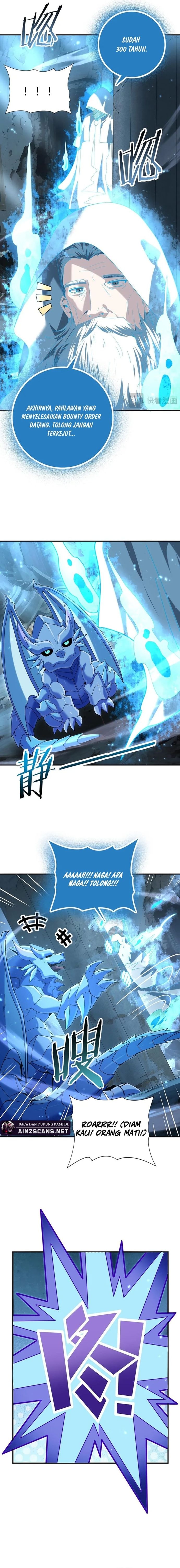 Halaman 8 dari The Apex of Dragon Mastery Chapter 121