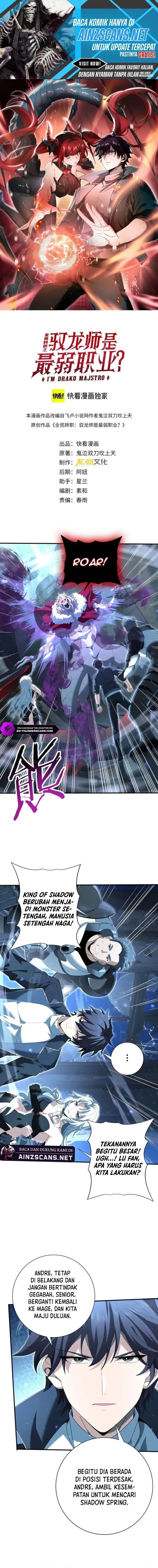 Halaman 1 dari The Apex of Dragon Mastery Chapter 122