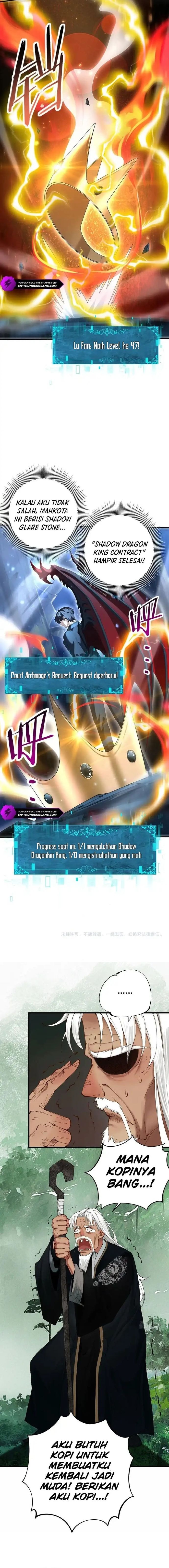 Halaman 10 dari The Apex of Dragon Mastery Chapter 122