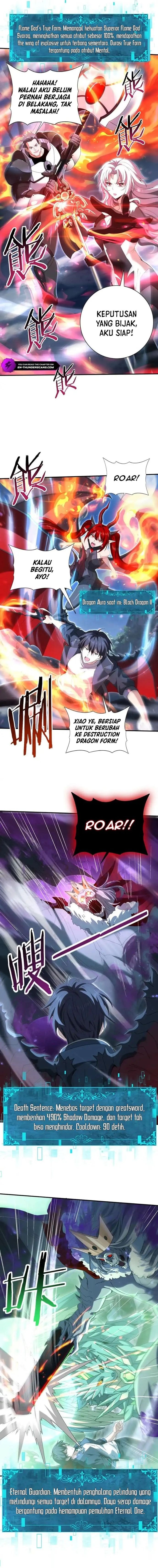 Halaman 2 dari The Apex of Dragon Mastery Chapter 122