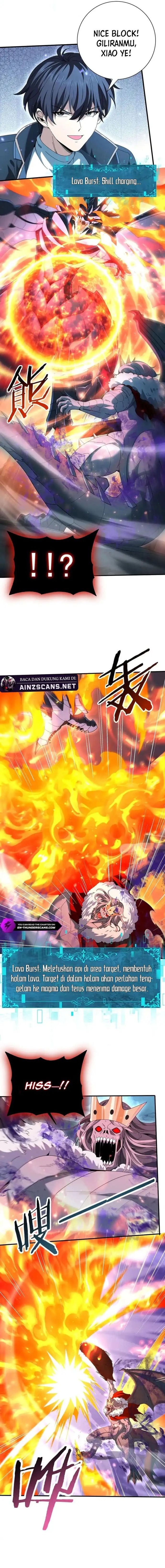Halaman 3 dari The Apex of Dragon Mastery Chapter 122