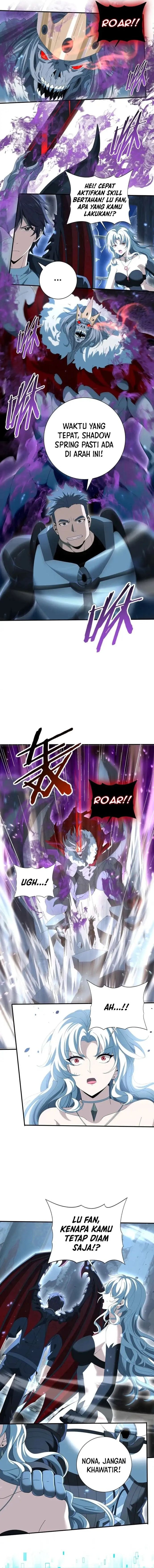 Halaman 7 dari The Apex of Dragon Mastery Chapter 122