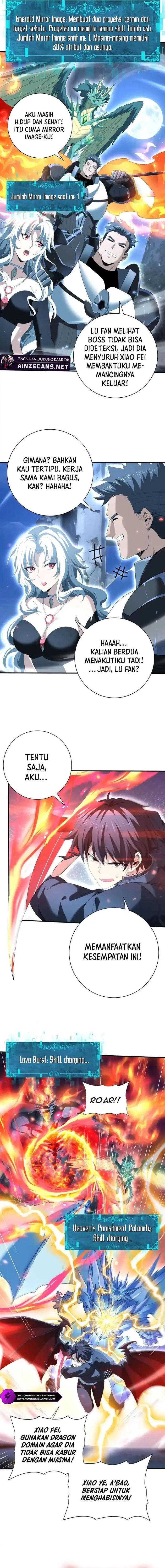 Halaman 8 dari The Apex of Dragon Mastery Chapter 122
