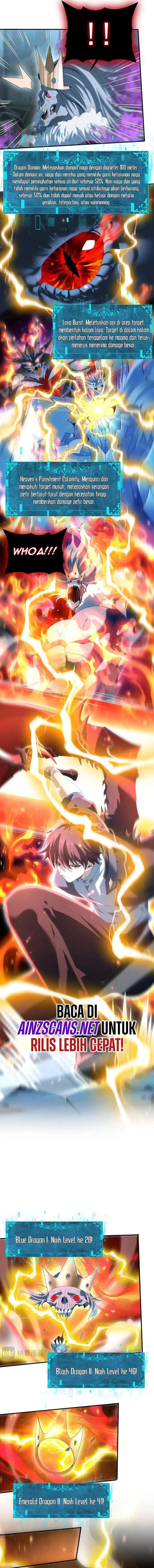 Halaman 9 dari The Apex of Dragon Mastery Chapter 122