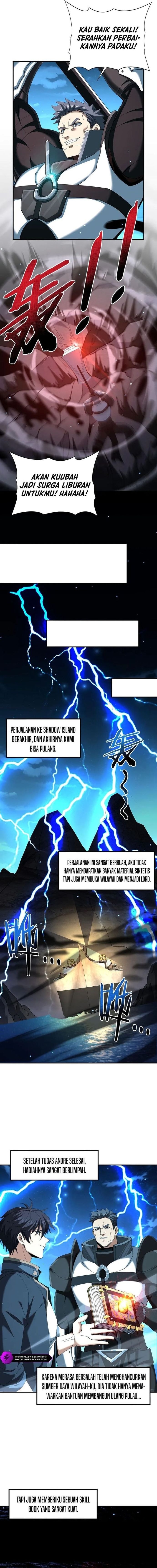 Halaman 10 dari The Apex of Dragon Mastery Chapter 123