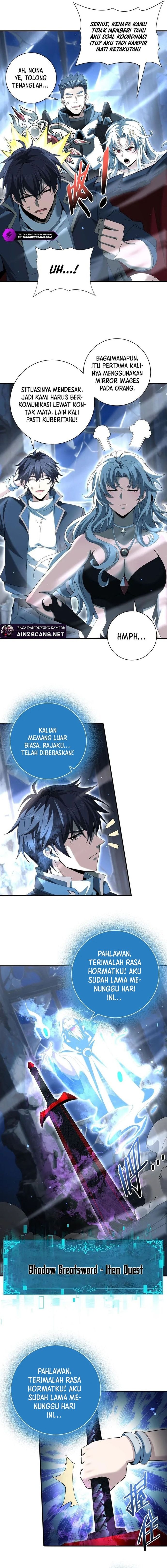 Halaman 2 dari The Apex of Dragon Mastery Chapter 123