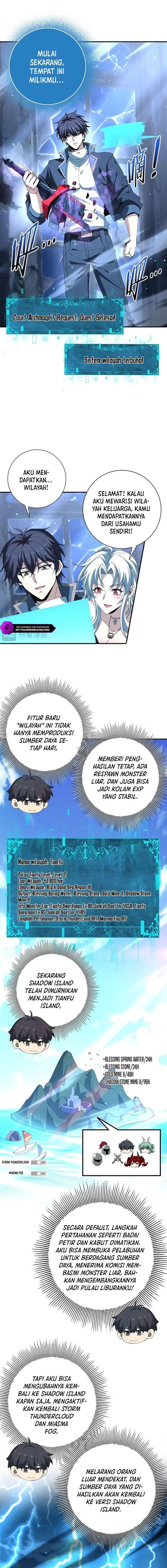 Halaman 4 dari The Apex of Dragon Mastery Chapter 123