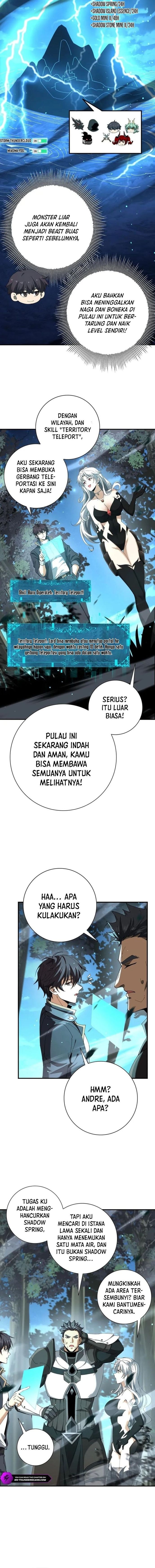Halaman 5 dari The Apex of Dragon Mastery Chapter 123