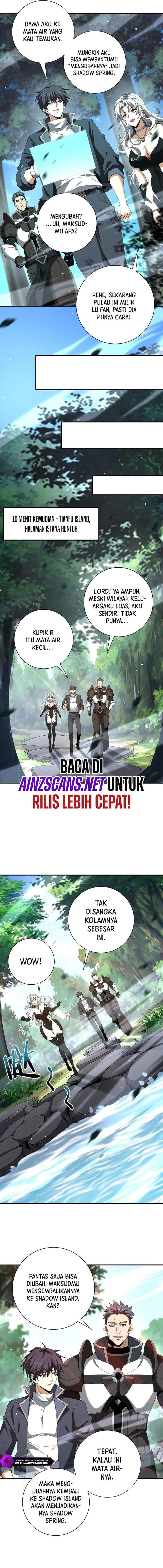 Halaman 6 dari The Apex of Dragon Mastery Chapter 123
